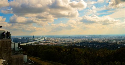 G Ra Kahlenberg Polski Akcent W Wiedniu Nad Brzegiem Dunaju