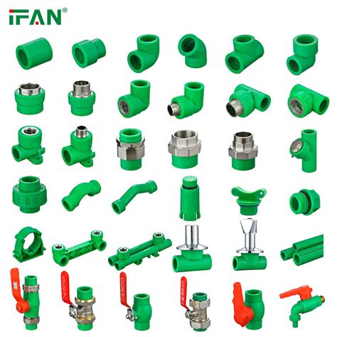 Identifier la qualité des tuyaux et raccords PPR IFAN FACTORY