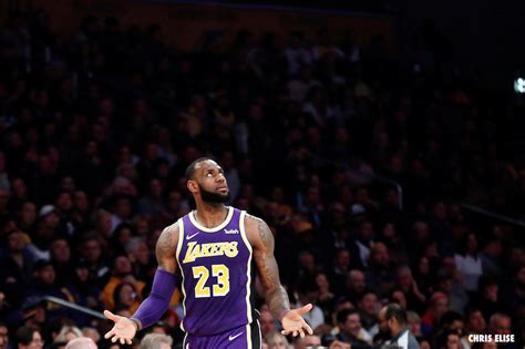 Pour Kareem Abdul Jabbar LeBron James est le héros de sa génération