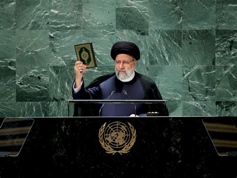 How the Islamic Republic colonised Iran - New Statesman