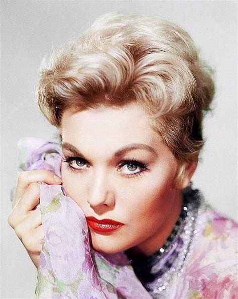 Kim Novak A Timeless Beauty