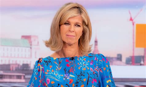 Kate Garraway partage une mise à jour bouleversante sur son mari Derek