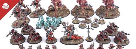 Showcase Adeptus Mechanicus Brookhammer