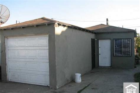 2552 Santa Ana Los Angeles Ca 90059 Mls P598696 Redfin