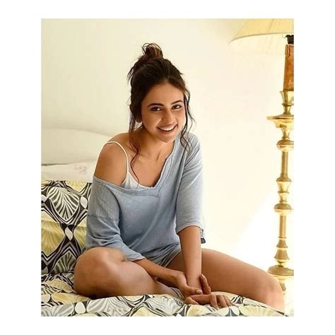 Rakul Preet Singh Hot And Bold Look Viral On Social Media