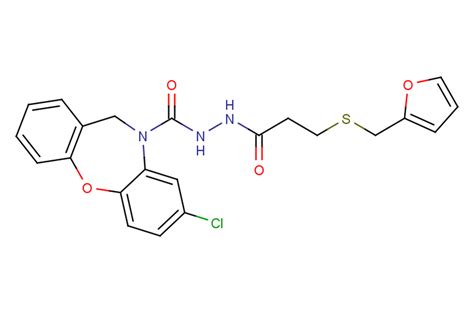 SC 51322 Inhibitor TargetMol