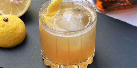 Gold Rush Recipe