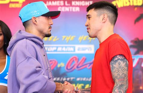 Teofimo Lopez Vs Steve Claggett Big Fight Preview And Predictions