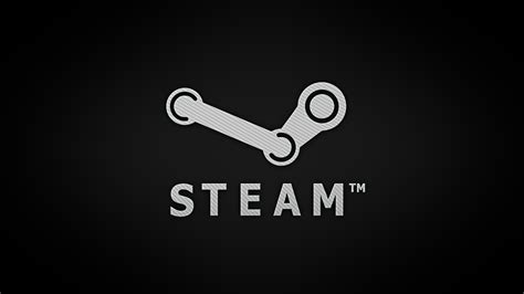 Steam Brand Logo Hd Logo 4k Wallpapers Images Backgrounds Photos