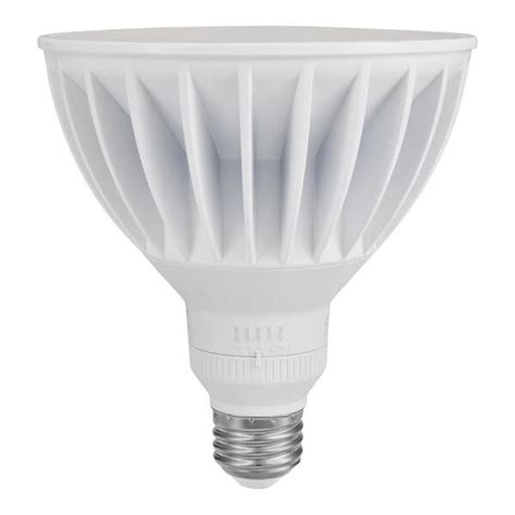 EcoSmart 325 Watt Equivalent PAR38 Dimmable Flood LED Light Bulb With