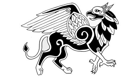 The Griffin Meaning