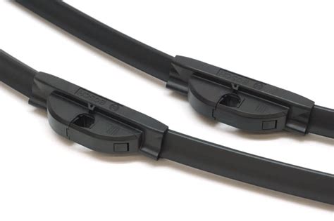 Mercedes And Audi Wiper Blade Set Bosch 3 397 118 933 3 397 118 933