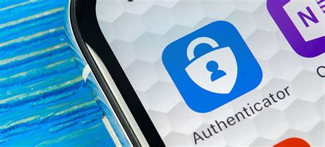 Microsoft authenticator app - jasnext