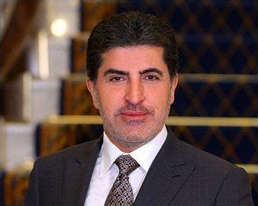 Nechirvan Barzani calls for 'unification' of Peshmerga militias of ...