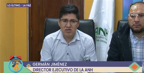 Abi Anh Asegura Que Surtidores Se Abastecen De Combustibles Con