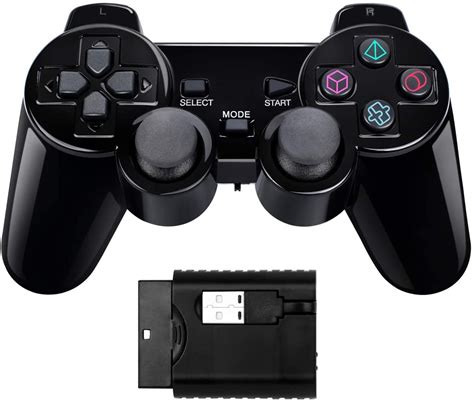 Manette Ps1 Compatible Ps2 Comment Faire