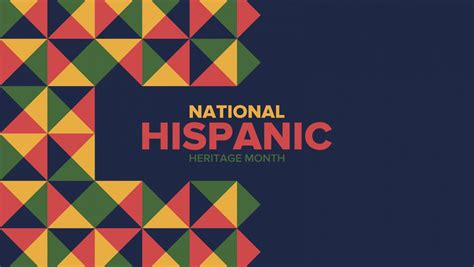 Ways to Celebrate Hispanic Heritage Month in Denver - CU Denver News