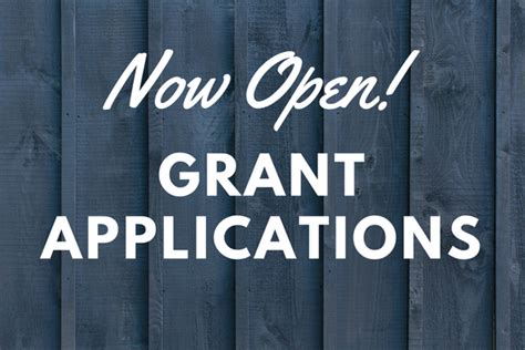 Nccf Announces Next Round Of 2018 Community Grants June 2018 North