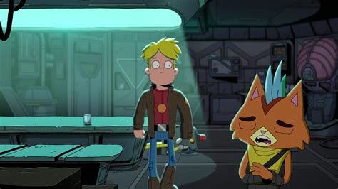 Final Space Season 2 Image Fancaps