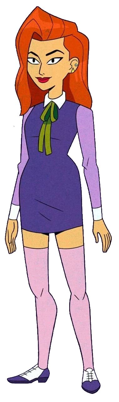 Daphne Blake Velma Lgbt Characters Wikia Fandom