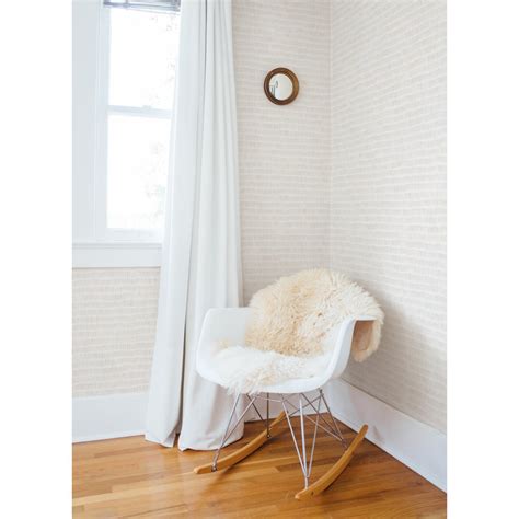 Joss & Main Baylor Striped Roll & Reviews | Wayfair 