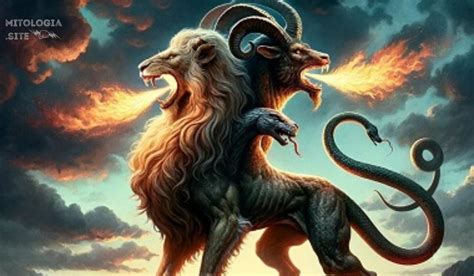 Historia Mitologicas - Criaturas mitológicas griegas - mitologia.site