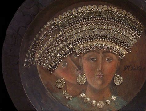 Елена Языкова-Кастийо