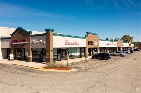 300 700 Broadview Village Sq Broadview Il 60155 Broadview Village