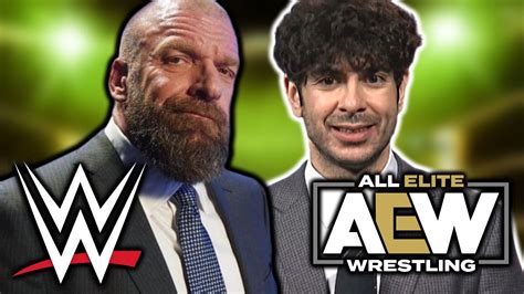 6 New WWE AEW Stars To Debut Page 4 Of 6 WrestleTalk