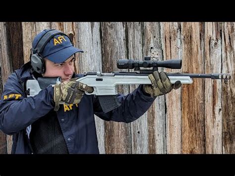 Bubba Mosin Nagant YouTube