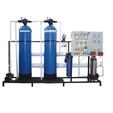 Trust Water RO Plant 250 10000 LPH At Best Price In Nagpur ID