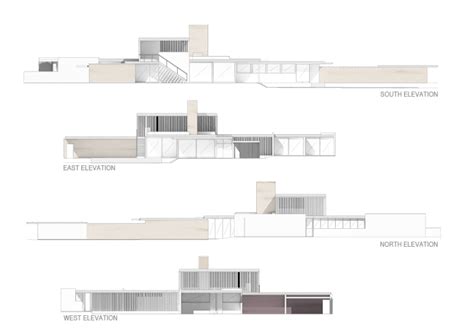 Kauffman Desert House By Richard Neutra Richard Neutra Desert Homes