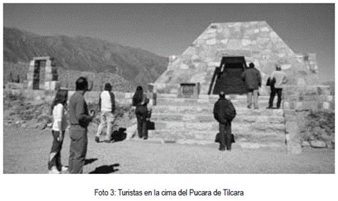 Estudios Bolivianos Re Pensando Un Sitio Arqueol Gico Como Monumento