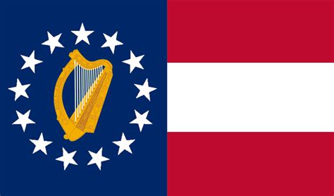 Confederated States of Dixieland | Fire Theater Wiki | Fandom