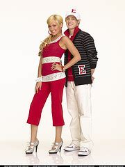 evans - Sharpay Evans Photo (31761248) - Fanpop