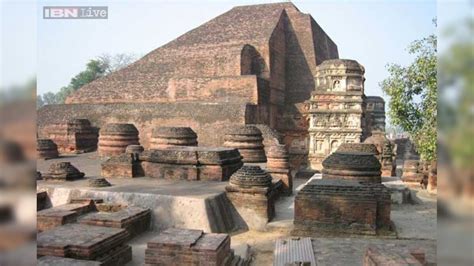 The Ancient Nalanda University Will Reopen After Centuries Today