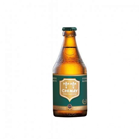 Chimay Bi Re Blonde P Res Trappiste Cl Vol