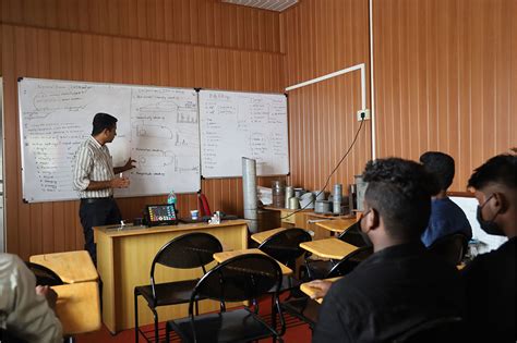 Oil And Gas Courses In Kochi Ernakulam Reliant Institute