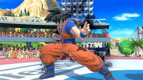 Super Smash Bros. Ultimate: Goku Mod Server Status: Is Super Smash Bros ...