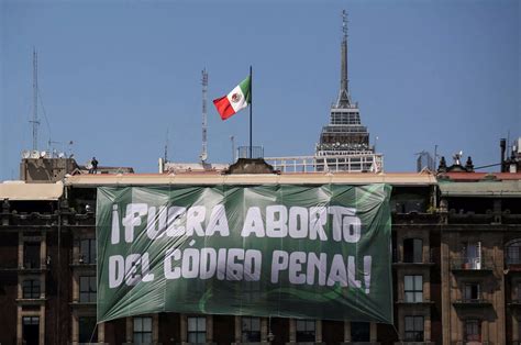 Despenalización Del Aborto ¿qué Significa La Nueva Resolución De La