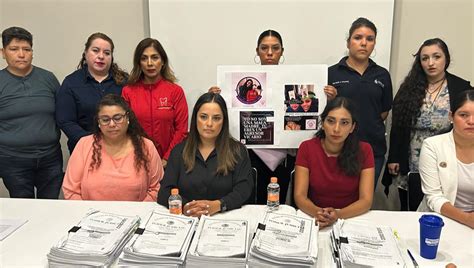 Sistema De Justicia De Bc Sin Capacidad Para Castigar La Violencia