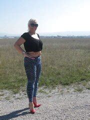 Plumper Mature In Tights Over Tights And High High Heeled Slippers Zb Porn