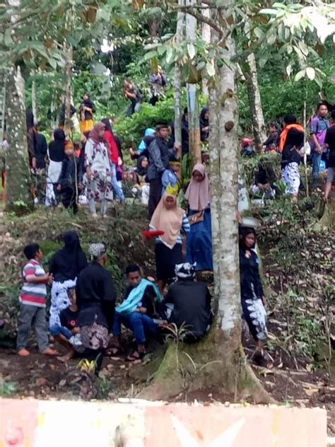 Aliansi Masyarakat Adat Nusantara Aman Berita Foto Masyarakat