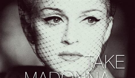 Madonna Fanmade Covers Take A Bow