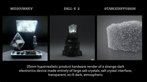 Midjourney Vs Dall E 2 Vs Stable Diffusion Vs Craiyon Vs Dall E Flow