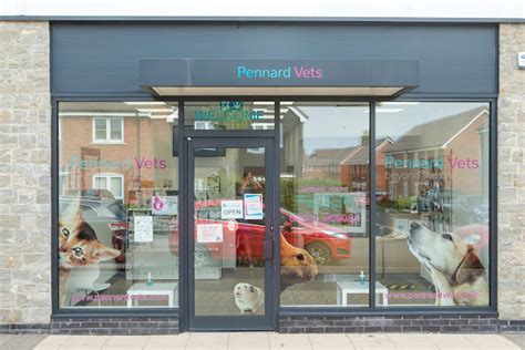 29 Reviews Of Pennard Vets Langley Park Veterinarian In Maidstone Kent