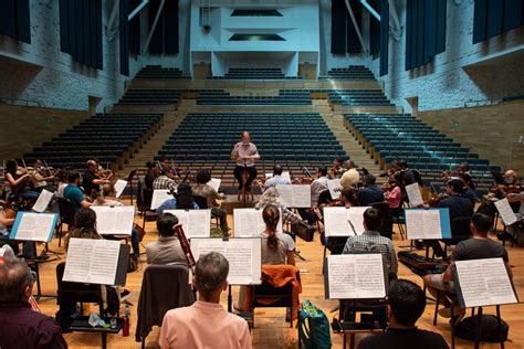 Presenta la Orquesta Sinfónica de Xalapa la Octava de Bruckner