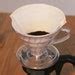 Reusable Organic Coffee Filter Hario V Style Cups S Filter