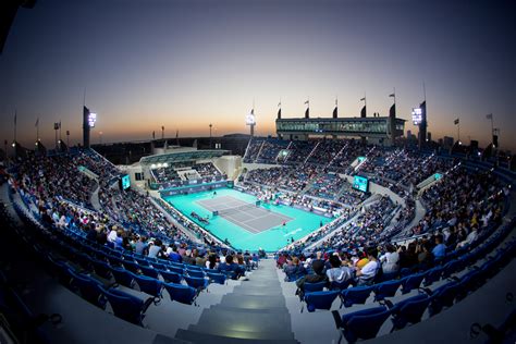 Where to play tennis in Abu Dhabi | Time Out Abu Dhabi