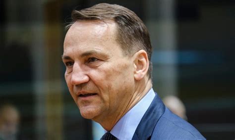 Sikorski Zbroimy Si Najszybciej W Historii Wydajemy Najwi Cej W Nato